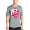 PosiCharge ® Moisture Wicking Competitor Tee - Full Color Printing Thumbnail