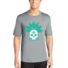 PosiCharge ® Moisture Wicking Competitor Tee - Full Color Printing Thumbnail