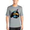 PosiCharge ® Moisture Wicking Competitor Tee - Full Color Printing Thumbnail