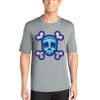 PosiCharge ® Moisture Wicking Competitor Tee - Full Color Printing Thumbnail