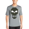 PosiCharge ® Moisture Wicking Competitor Tee - Full Color Printing Thumbnail