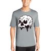 PosiCharge ® Moisture Wicking Competitor Tee - Full Color Printing Thumbnail