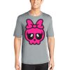 PosiCharge ® Moisture Wicking Competitor Tee - Full Color Printing Thumbnail