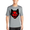 PosiCharge ® Moisture Wicking Competitor Tee - Full Color Printing Thumbnail