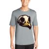 PosiCharge ® Moisture Wicking Competitor Tee - Full Color Printing Thumbnail