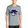 PosiCharge ® Moisture Wicking Competitor Tee - Full Color Printing Thumbnail