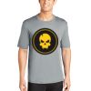 PosiCharge ® Moisture Wicking Competitor Tee - Full Color Printing Thumbnail