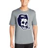 PosiCharge ® Moisture Wicking Competitor Tee - Full Color Printing Thumbnail