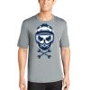 PosiCharge ® Moisture Wicking Competitor Tee - Full Color Printing Thumbnail
