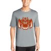 PosiCharge ® Moisture Wicking Competitor Tee - Full Color Printing Thumbnail