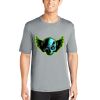 PosiCharge ® Moisture Wicking Competitor Tee - Full Color Printing Thumbnail