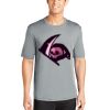 PosiCharge ® Moisture Wicking Competitor Tee - Full Color Printing Thumbnail
