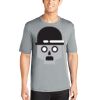 PosiCharge ® Moisture Wicking Competitor Tee - Full Color Printing Thumbnail
