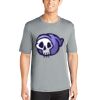 PosiCharge ® Moisture Wicking Competitor Tee - Full Color Printing Thumbnail