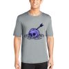 PosiCharge ® Moisture Wicking Competitor Tee - Full Color Printing Thumbnail