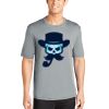 PosiCharge ® Moisture Wicking Competitor Tee - Full Color Printing Thumbnail