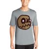 PosiCharge ® Moisture Wicking Competitor Tee - Full Color Printing Thumbnail