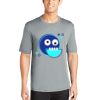 PosiCharge ® Moisture Wicking Competitor Tee - Full Color Printing Thumbnail
