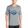 PosiCharge ® Moisture Wicking Competitor Tee - Full Color Printing Thumbnail