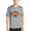 PosiCharge ® Moisture Wicking Competitor Tee - Full Color Printing Thumbnail