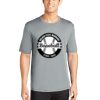 PosiCharge ® Moisture Wicking Competitor Tee - Full Color Printing Thumbnail