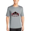 PosiCharge ® Moisture Wicking Competitor Tee - Full Color Printing Thumbnail