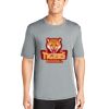 PosiCharge ® Moisture Wicking Competitor Tee - Full Color Printing Thumbnail
