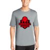 PosiCharge ® Moisture Wicking Competitor Tee - Full Color Printing Thumbnail