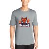 PosiCharge ® Moisture Wicking Competitor Tee - Full Color Printing Thumbnail