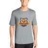 PosiCharge ® Moisture Wicking Competitor Tee - Full Color Printing Thumbnail