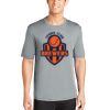 PosiCharge ® Moisture Wicking Competitor Tee - Full Color Printing Thumbnail