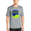 PosiCharge ® Moisture Wicking Competitor Tee - Full Color Printing Thumbnail