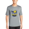 PosiCharge ® Moisture Wicking Competitor Tee - Full Color Printing Thumbnail