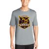 PosiCharge ® Moisture Wicking Competitor Tee - Full Color Printing Thumbnail