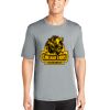 PosiCharge ® Moisture Wicking Competitor Tee - Full Color Printing Thumbnail