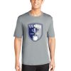 PosiCharge ® Moisture Wicking Competitor Tee - Full Color Printing Thumbnail