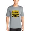 PosiCharge ® Moisture Wicking Competitor Tee - Full Color Printing Thumbnail