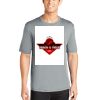 PosiCharge ® Moisture Wicking Competitor Tee - Full Color Printing Thumbnail