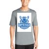 PosiCharge ® Moisture Wicking Competitor Tee - Full Color Printing Thumbnail
