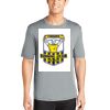 PosiCharge ® Moisture Wicking Competitor Tee - Full Color Printing Thumbnail
