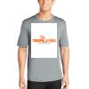 PosiCharge ® Moisture Wicking Competitor Tee - Full Color Printing Thumbnail