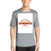 PosiCharge ® Moisture Wicking Competitor Tee - Full Color Printing Thumbnail
