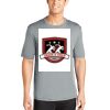 PosiCharge ® Moisture Wicking Competitor Tee - Full Color Printing Thumbnail