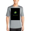PosiCharge ® Moisture Wicking Competitor Tee - Full Color Printing Thumbnail
