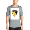 PosiCharge ® Moisture Wicking Competitor Tee - Full Color Printing Thumbnail