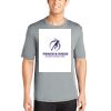 PosiCharge ® Moisture Wicking Competitor Tee - Full Color Printing Thumbnail