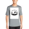 PosiCharge ® Moisture Wicking Competitor Tee - Full Color Printing Thumbnail