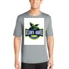 PosiCharge ® Moisture Wicking Competitor Tee - Full Color Printing Thumbnail