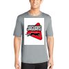 PosiCharge ® Moisture Wicking Competitor Tee - Full Color Printing Thumbnail