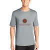 PosiCharge ® Moisture Wicking Competitor Tee - Full Color Printing Thumbnail